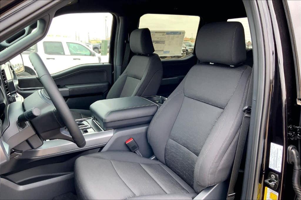 new 2026 Ford F-150 car, priced at $60,755