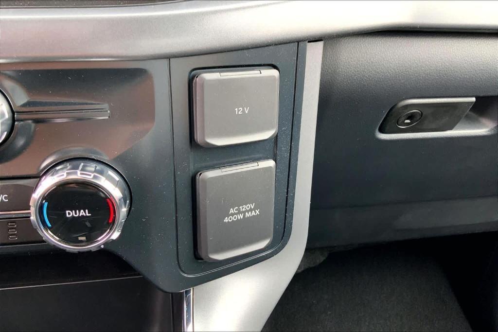 new 2026 Ford F-150 car, priced at $60,755
