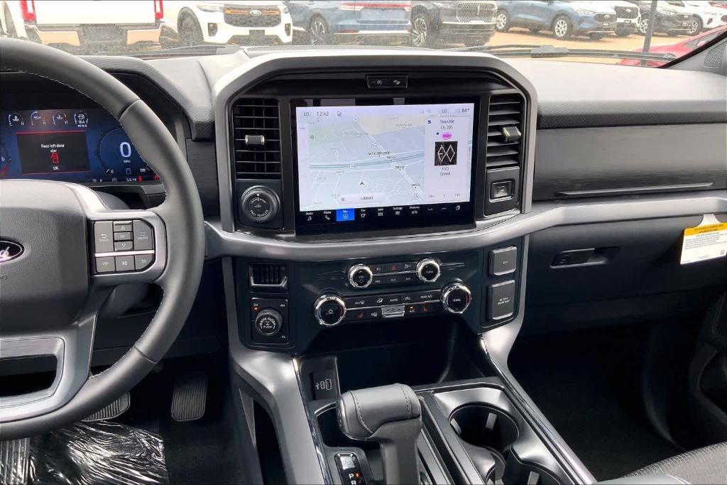 new 2026 Ford F-150 car, priced at $60,755