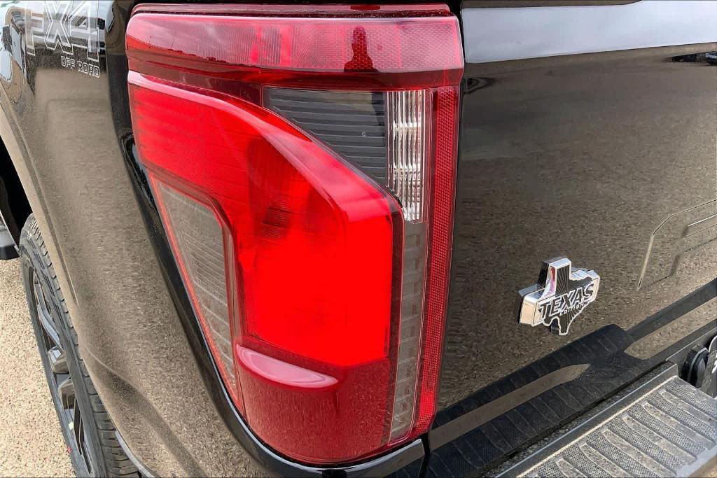 new 2026 Ford F-150 car, priced at $60,755