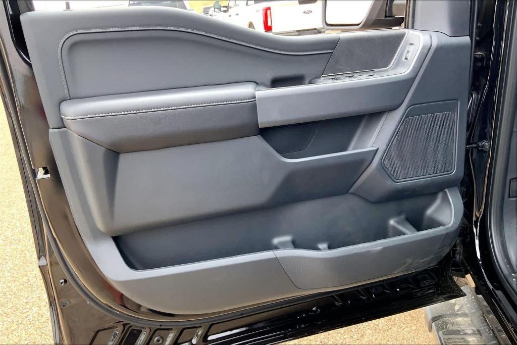 new 2026 Ford F-150 car, priced at $60,755