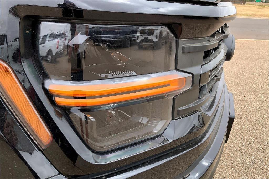 new 2026 Ford F-150 car, priced at $60,755