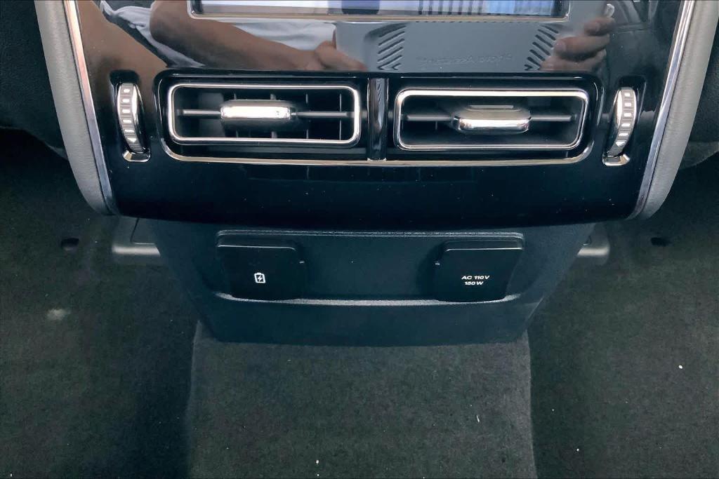 new 2026 Lincoln Aviator car, priced at $83,885