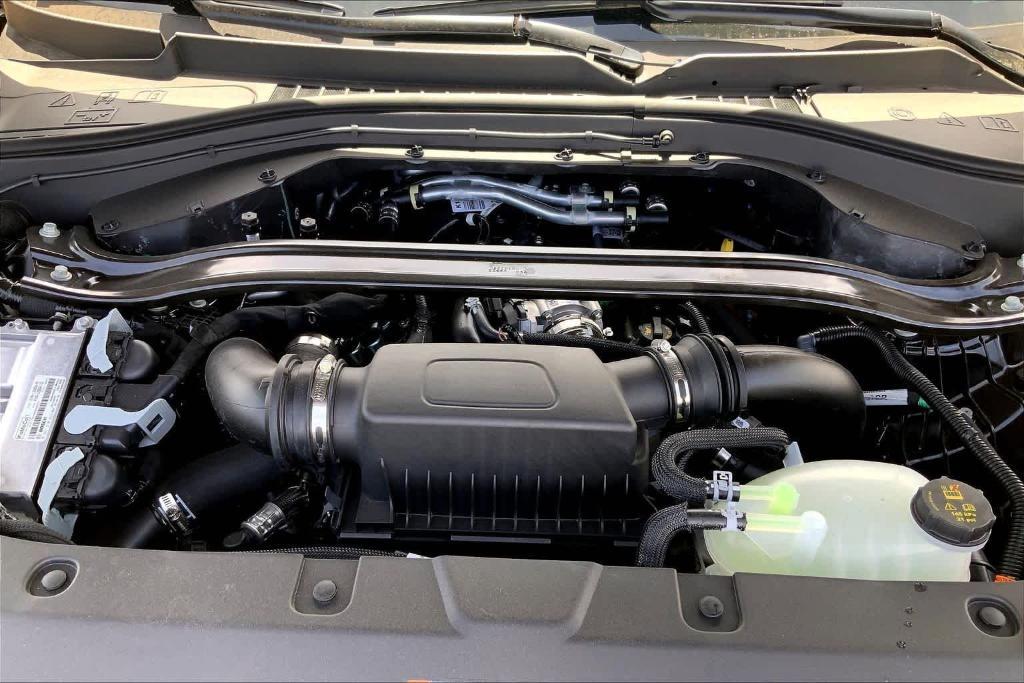 new 2026 Lincoln Aviator car, priced at $83,885