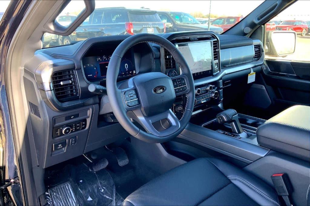 new 2026 Ford F-150 car, priced at $71,615