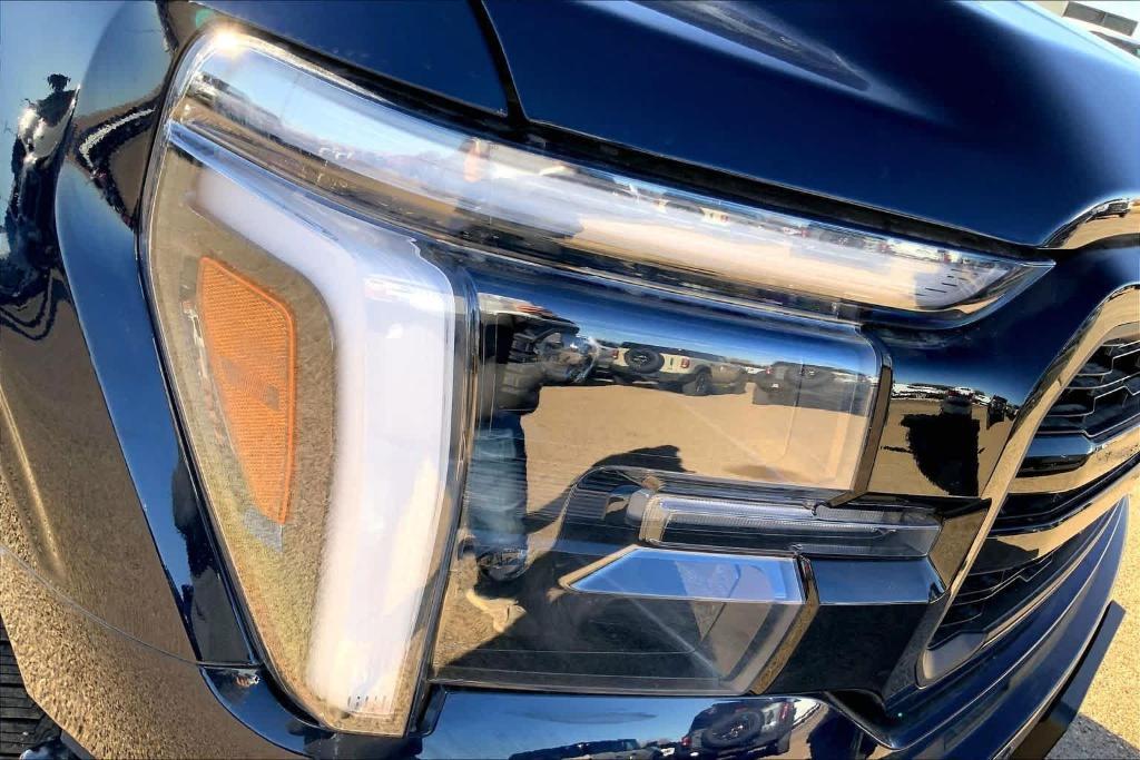 new 2026 Ford F-150 car, priced at $71,615