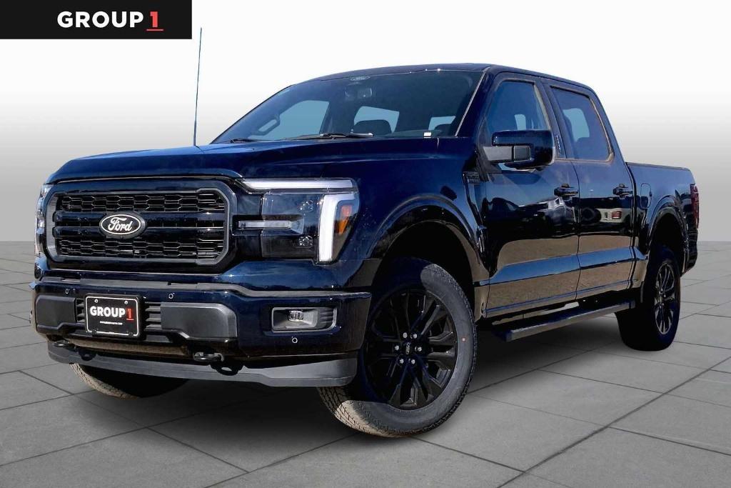 new 2026 Ford F-150 car, priced at $71,615