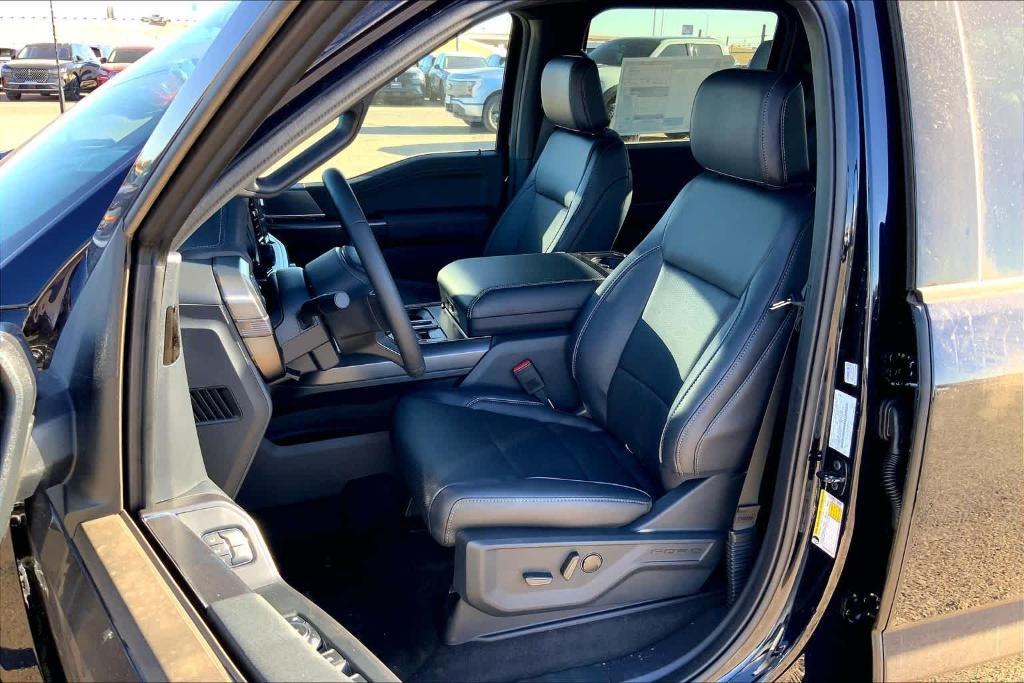 new 2026 Ford F-150 car, priced at $71,615
