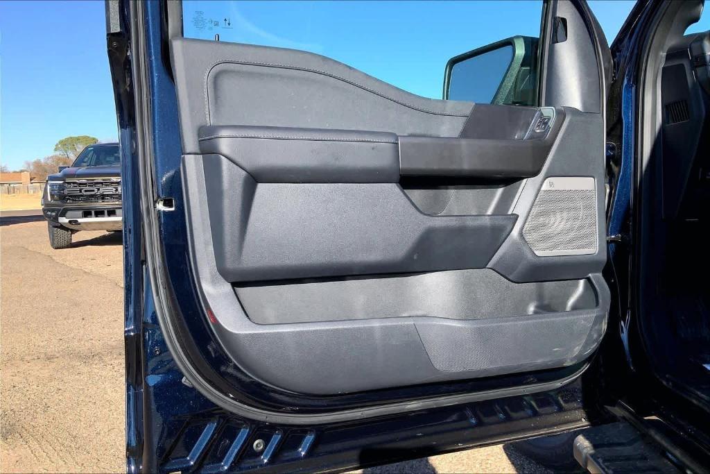 new 2026 Ford F-150 car, priced at $71,615