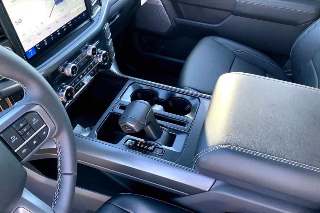 new 2026 Ford F-150 car, priced at $71,615