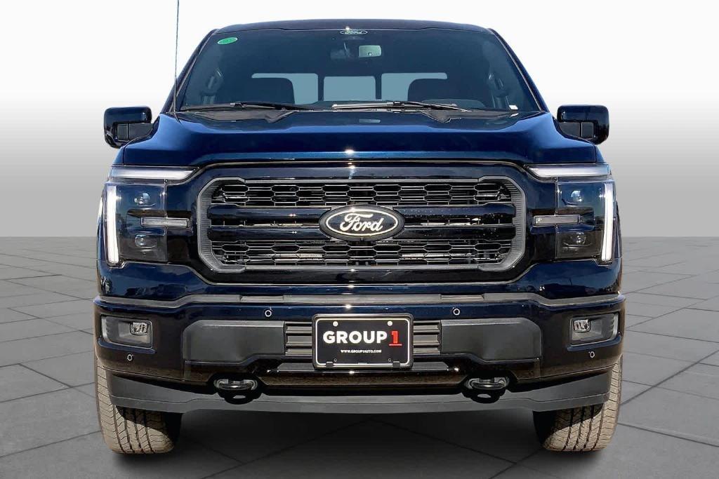 new 2026 Ford F-150 car, priced at $71,615