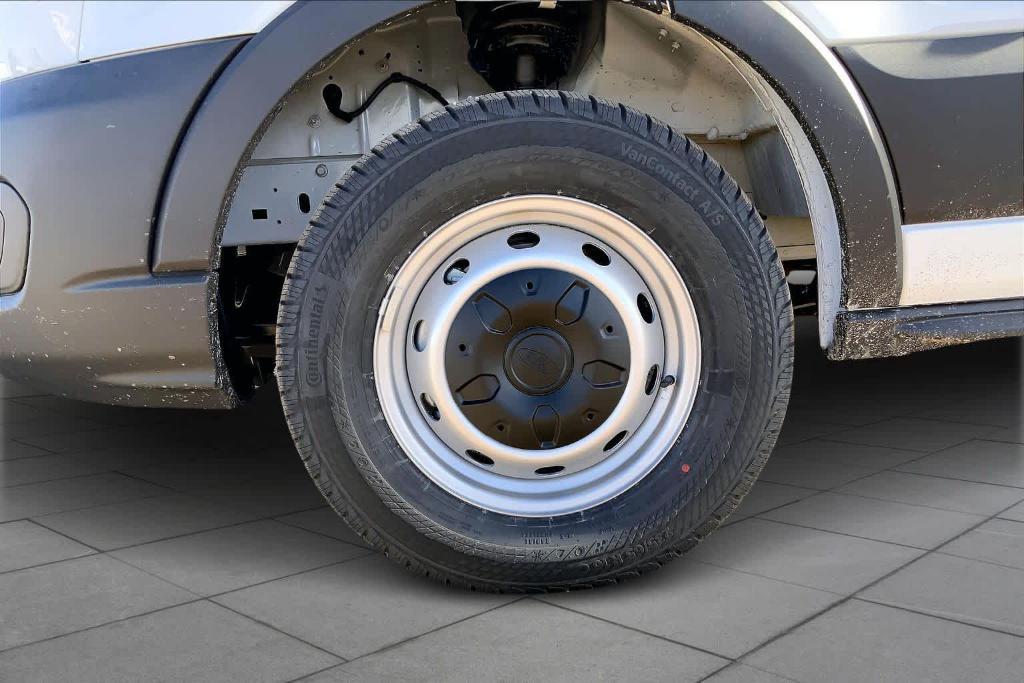 new 2026 Ford Transit-250 car, priced at $48,950