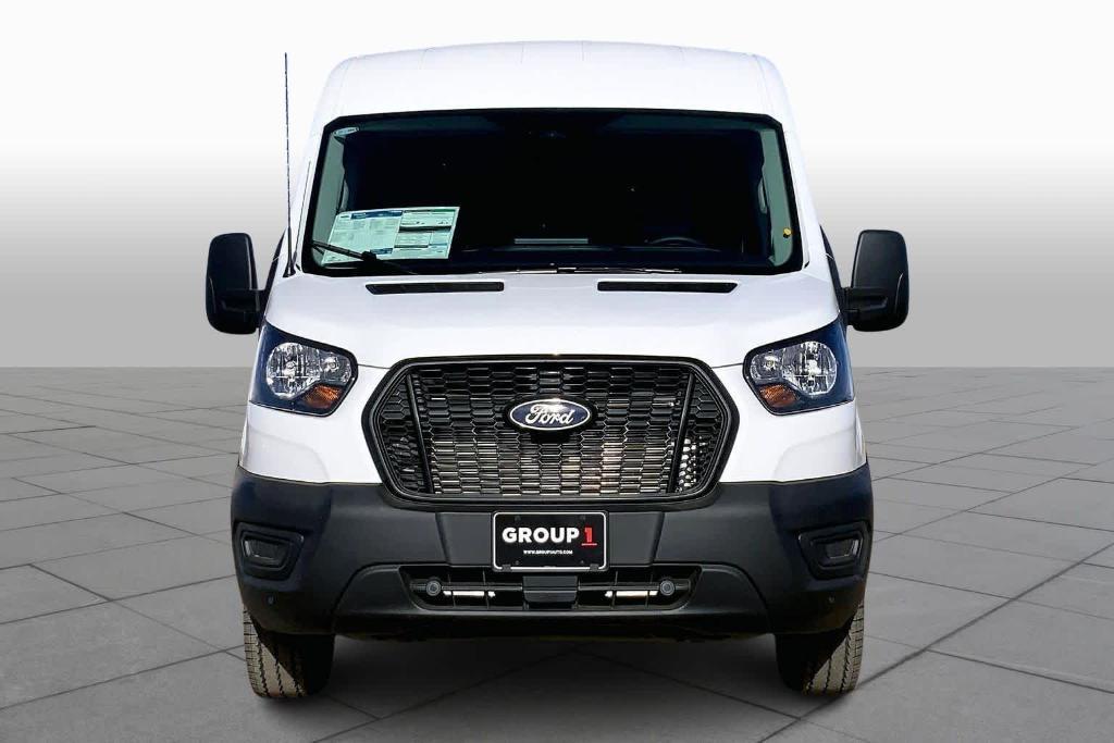 new 2026 Ford Transit-250 car, priced at $48,950
