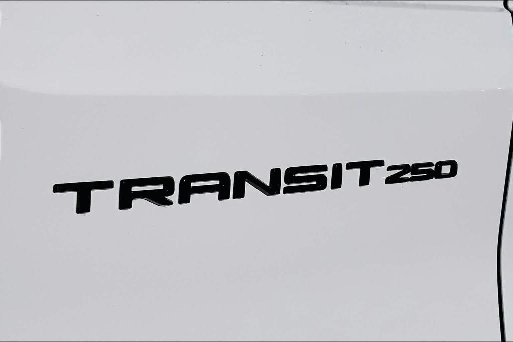 new 2026 Ford Transit-250 car, priced at $48,950