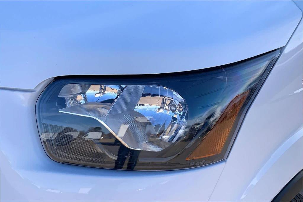 new 2026 Ford Transit-250 car, priced at $48,950