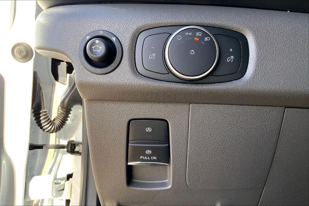 new 2026 Ford Transit-250 car, priced at $48,950