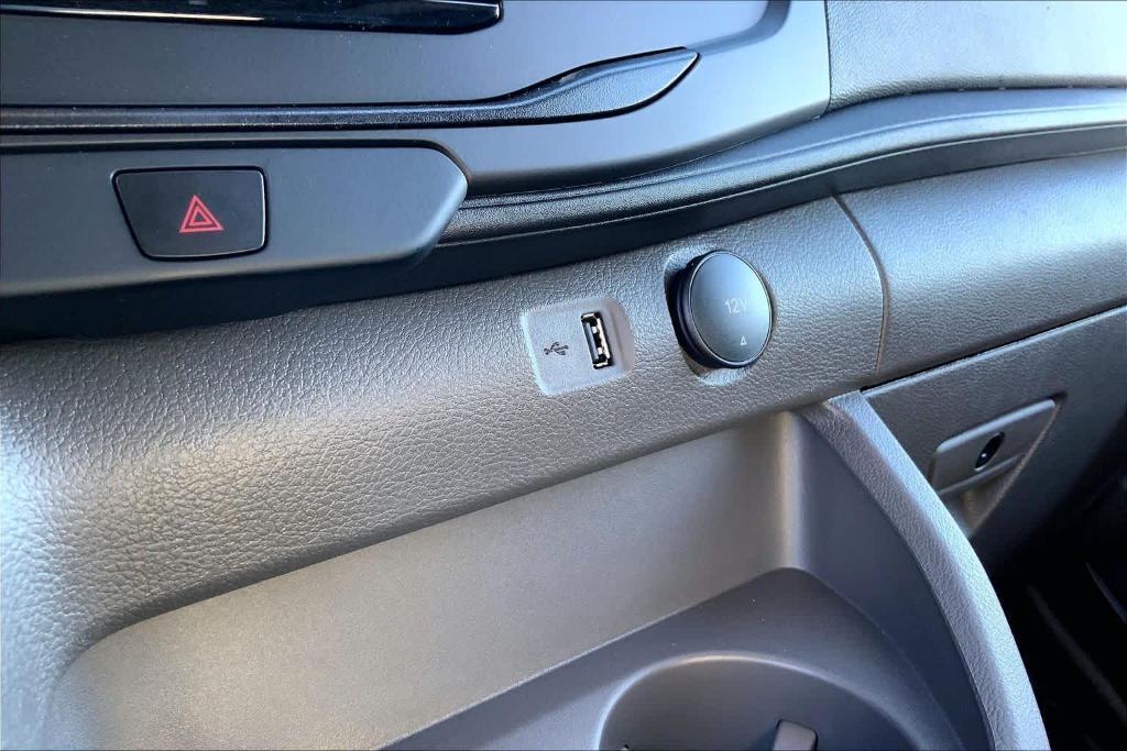 new 2026 Ford Transit-250 car, priced at $48,950