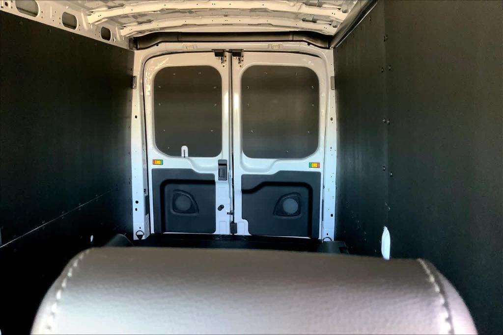 new 2026 Ford Transit-250 car, priced at $54,175