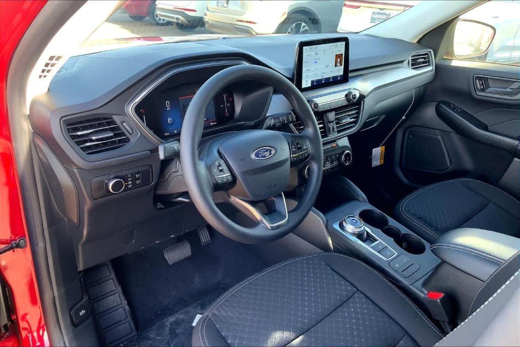 new 2026 Ford Escape car, priced at $26,685