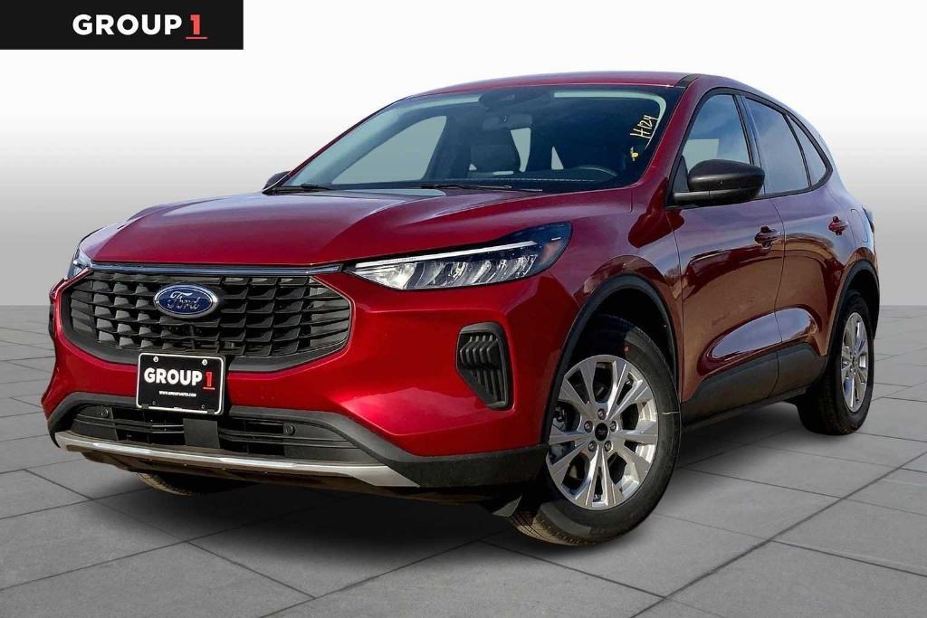 new 2026 Ford Escape car, priced at $26,685