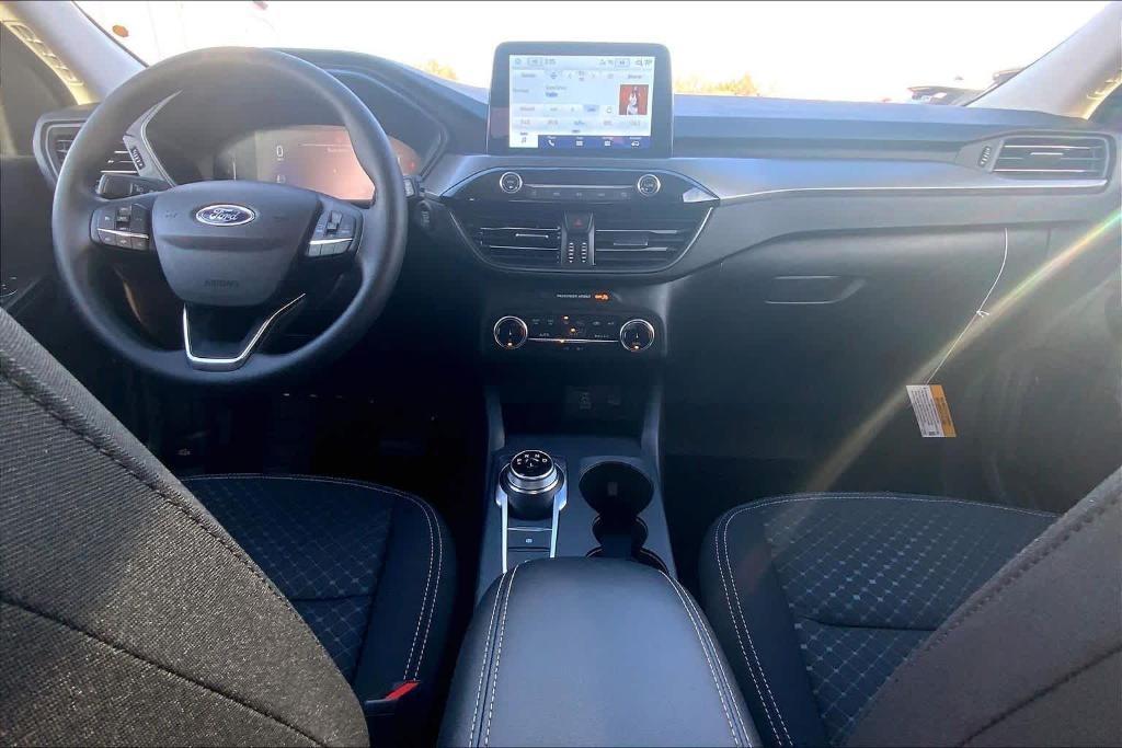 new 2026 Ford Escape car, priced at $26,685