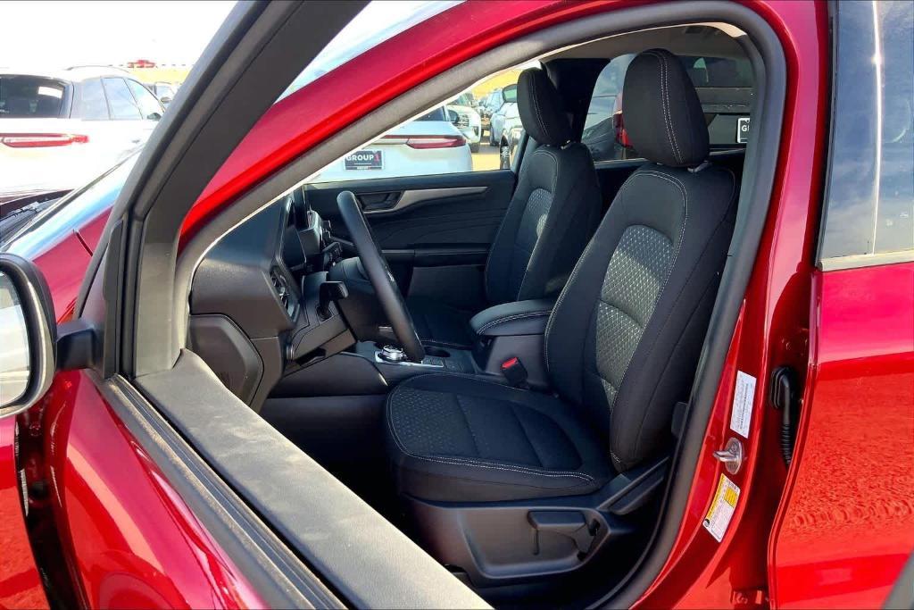 new 2026 Ford Escape car, priced at $26,685