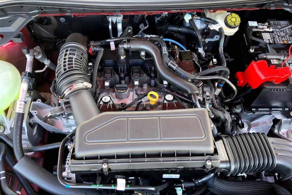 new 2026 Ford Escape car, priced at $26,685