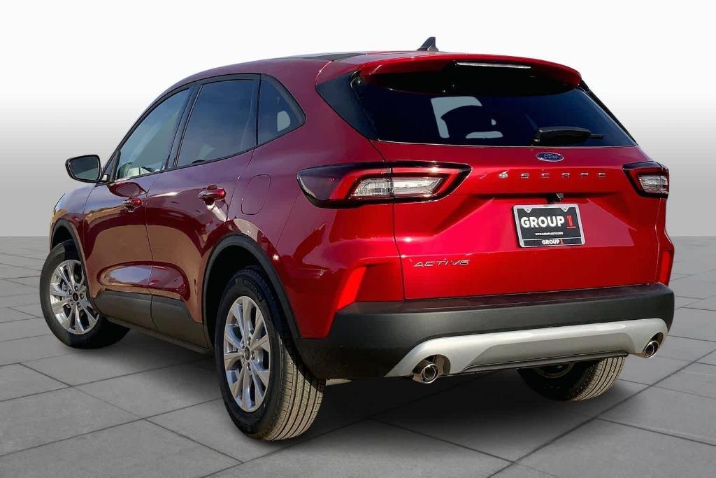 new 2026 Ford Escape car, priced at $26,685