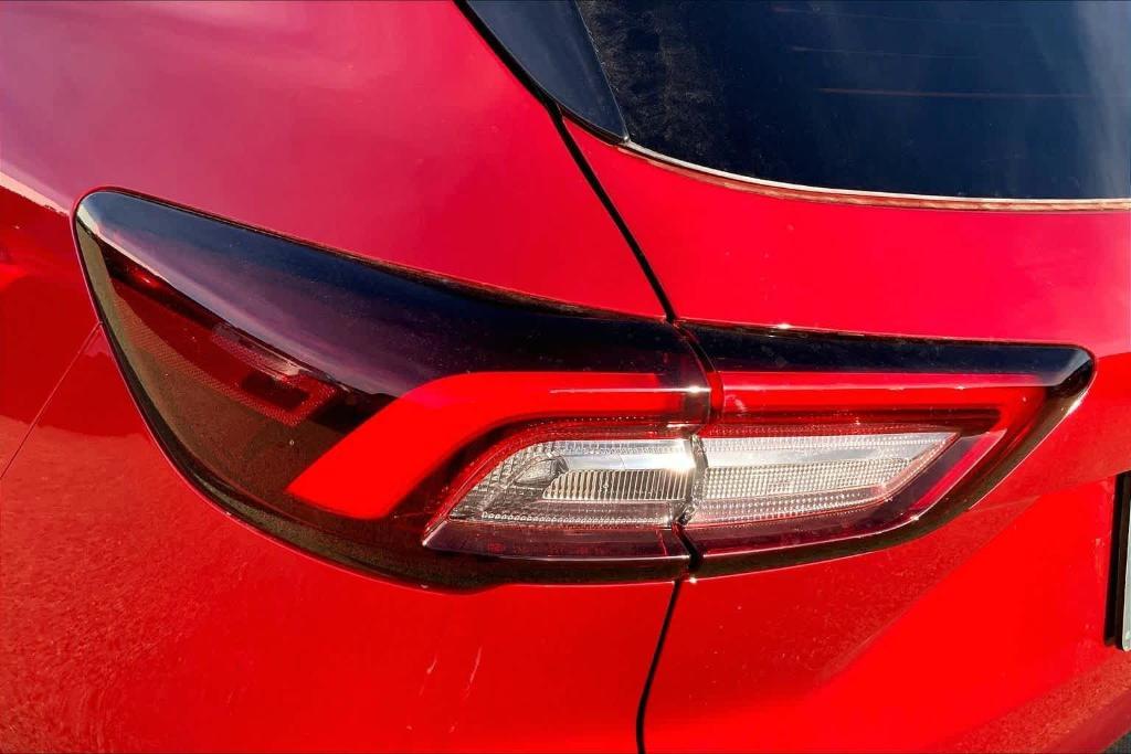 new 2026 Ford Escape car, priced at $26,685