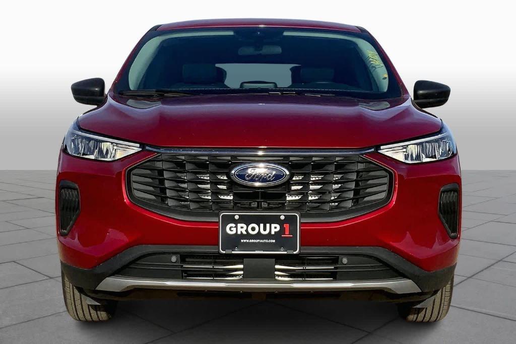 new 2026 Ford Escape car, priced at $26,685