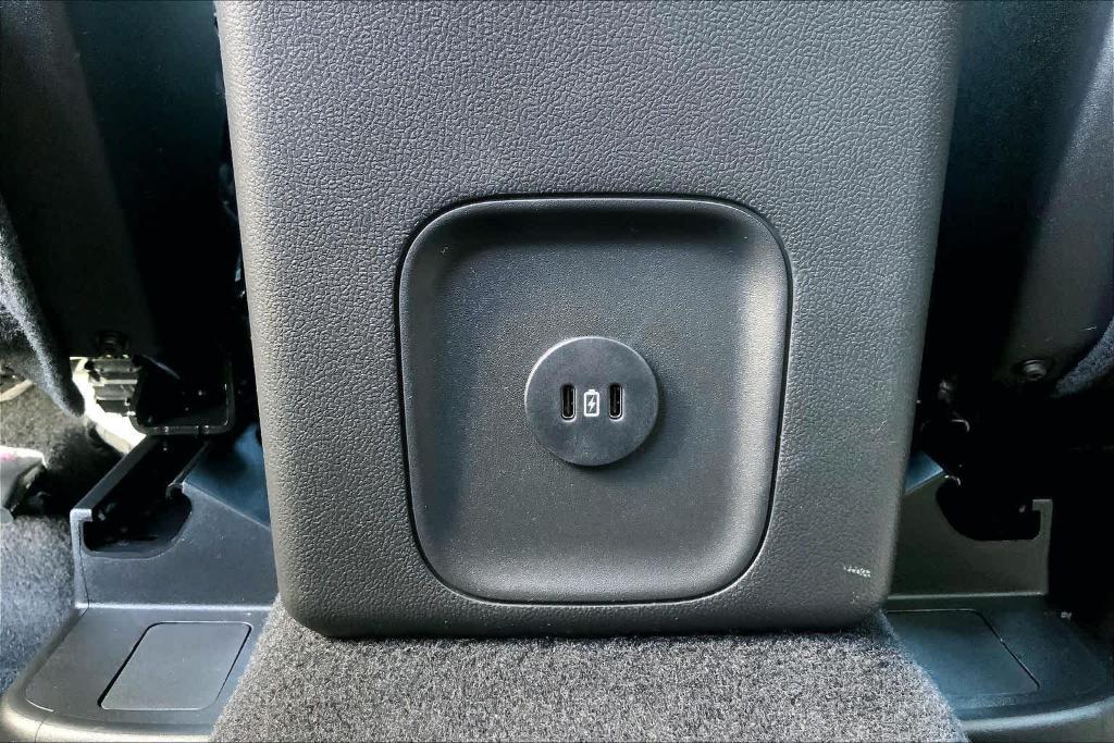 new 2026 Ford Escape car, priced at $26,685