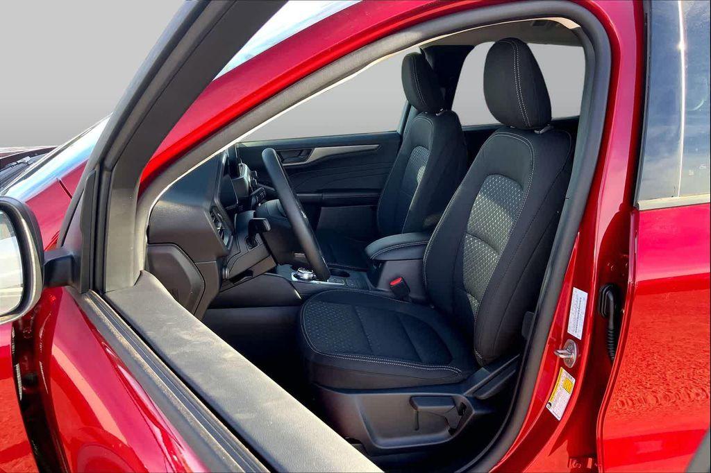 new 2026 Ford Escape car, priced at $26,910