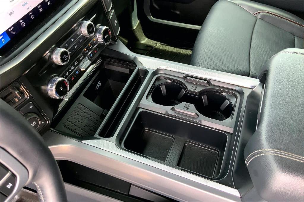 used 2024 Ford F-250 car, priced at $66,841
