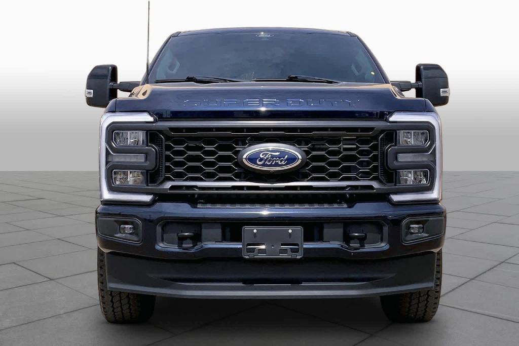 used 2024 Ford F-250 car, priced at $66,841