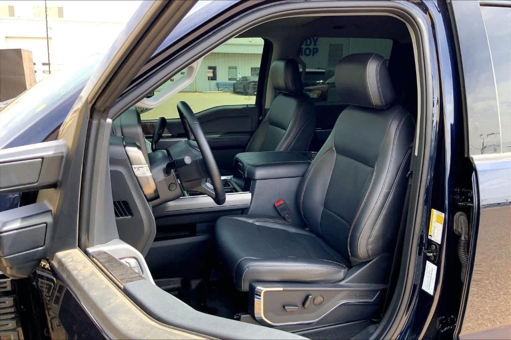 used 2024 Ford F-250 car, priced at $66,841