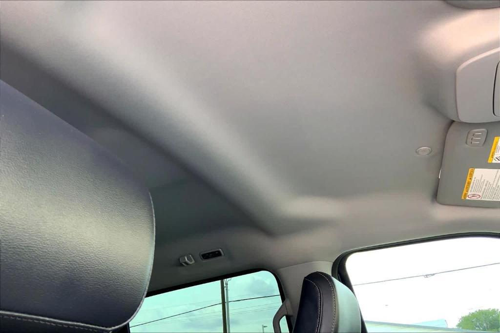 used 2024 Ford F-250 car, priced at $66,841