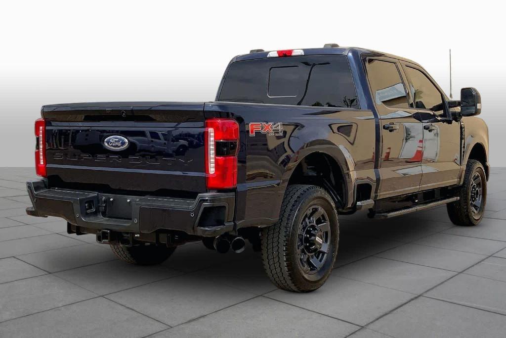 used 2024 Ford F-250 car, priced at $66,841