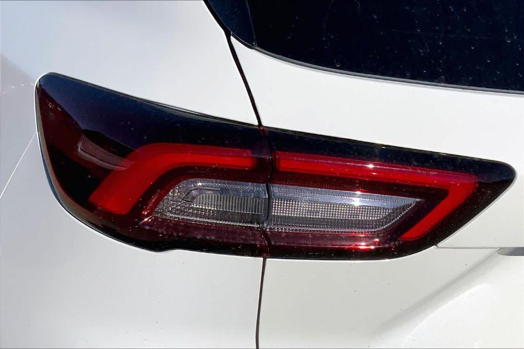 new 2026 Ford Escape car, priced at $32,375