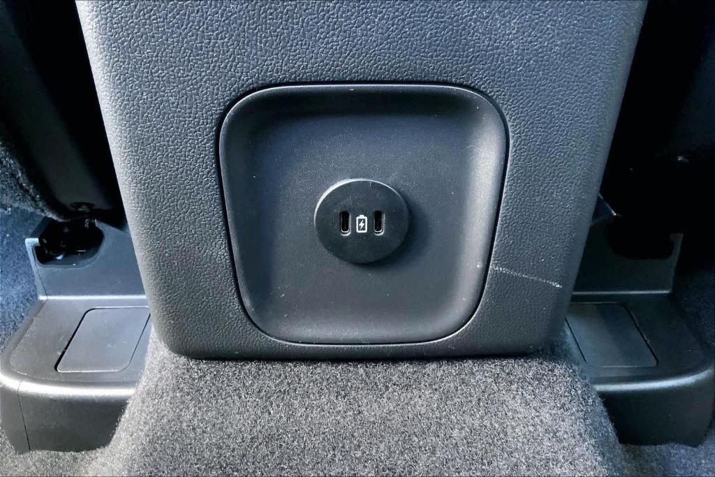 new 2026 Ford Escape car, priced at $31,375