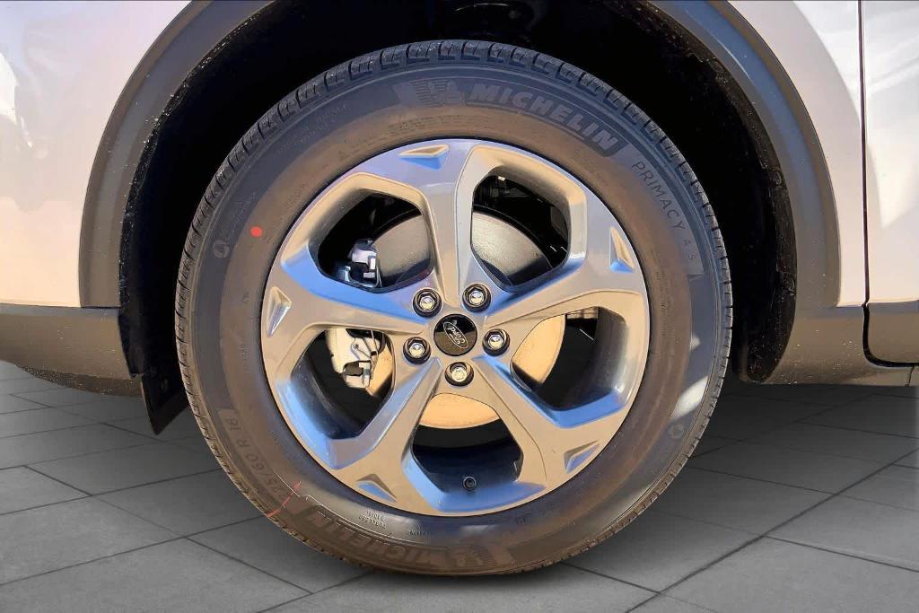 new 2026 Ford Escape car, priced at $32,375