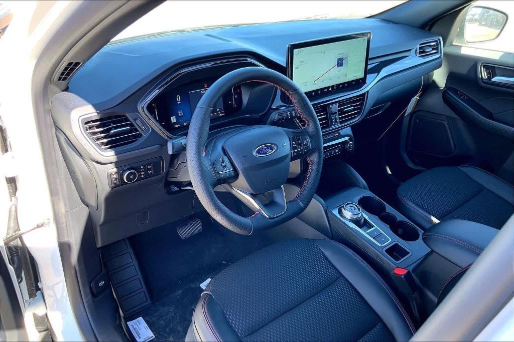 new 2026 Ford Escape car, priced at $31,375