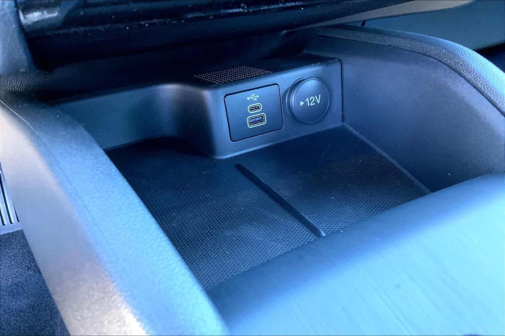 new 2026 Ford Escape car, priced at $31,375