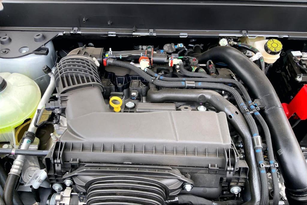 new 2026 Ford Maverick car, priced at $38,055