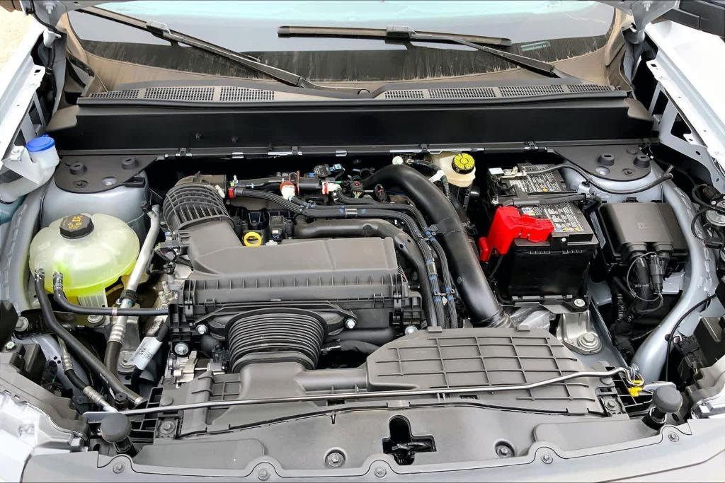 new 2026 Ford Maverick car, priced at $38,055