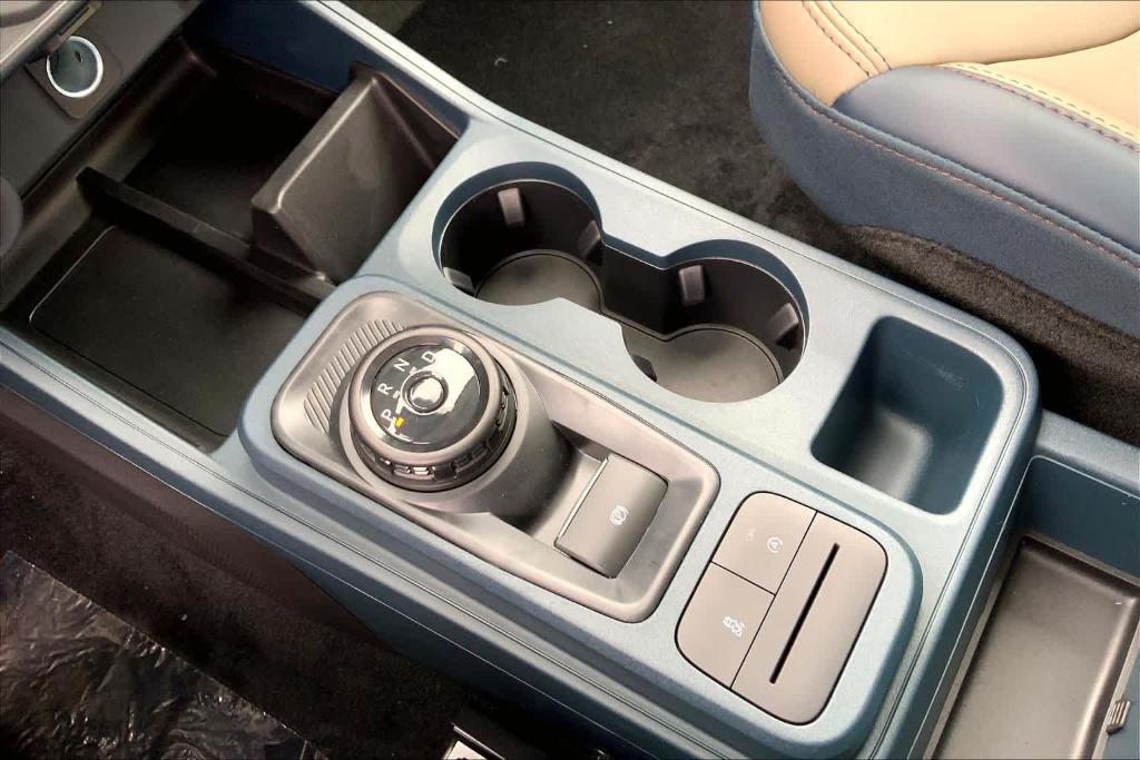 new 2026 Ford Maverick car, priced at $38,055
