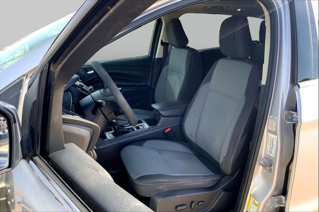 used 2018 Ford Escape car, priced at $10,739