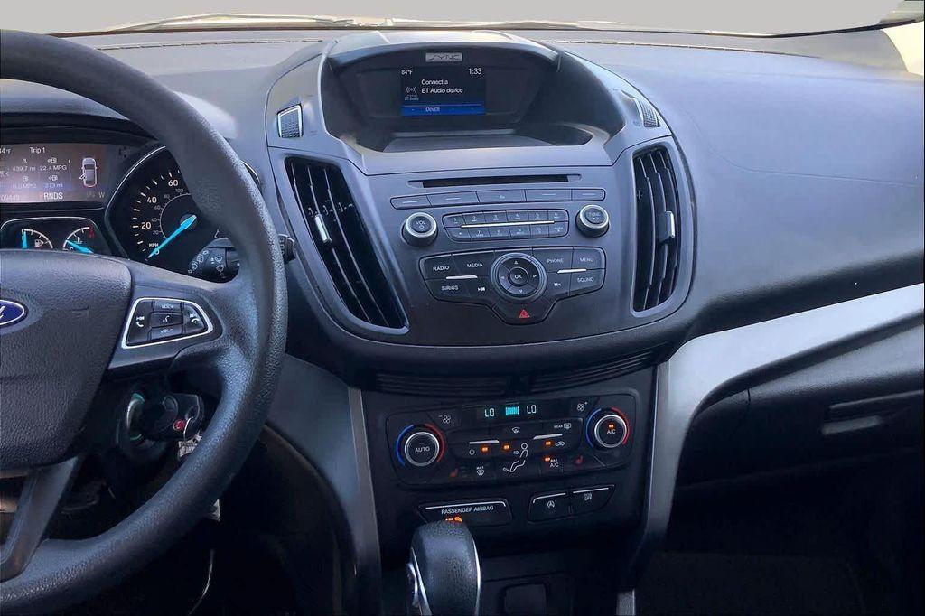 used 2018 Ford Escape car, priced at $10,739