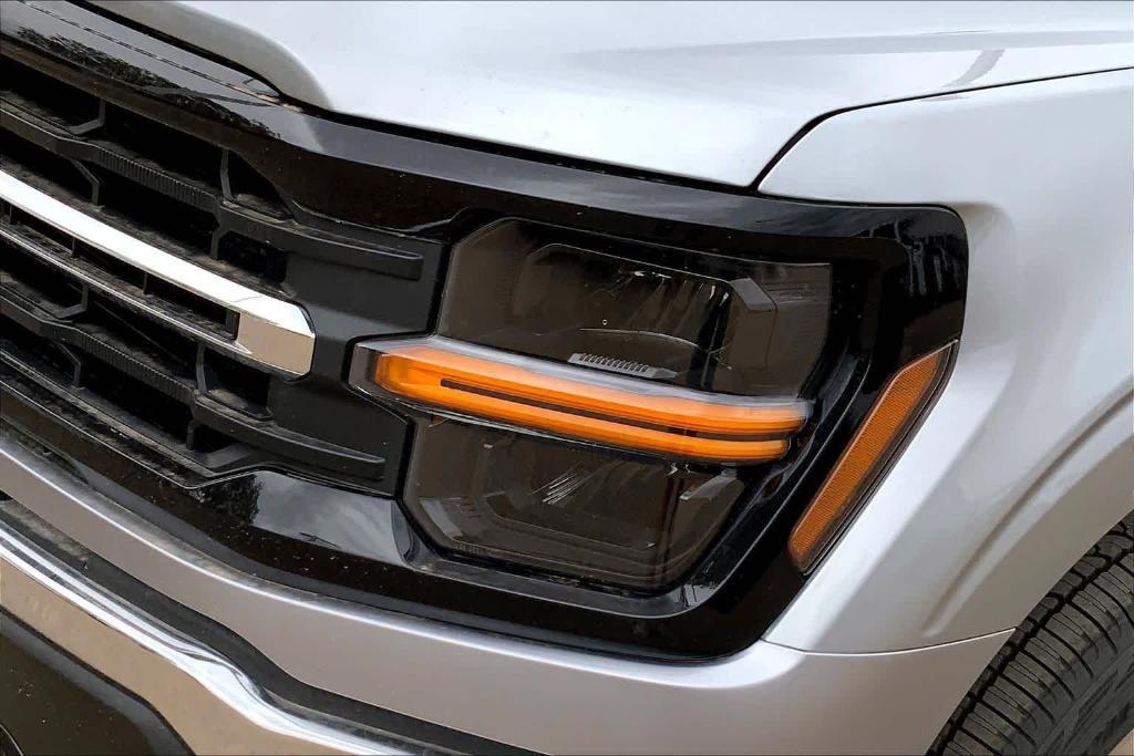 new 2026 Ford F-150 car, priced at $64,225