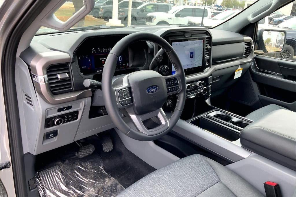 new 2026 Ford F-150 car, priced at $64,225