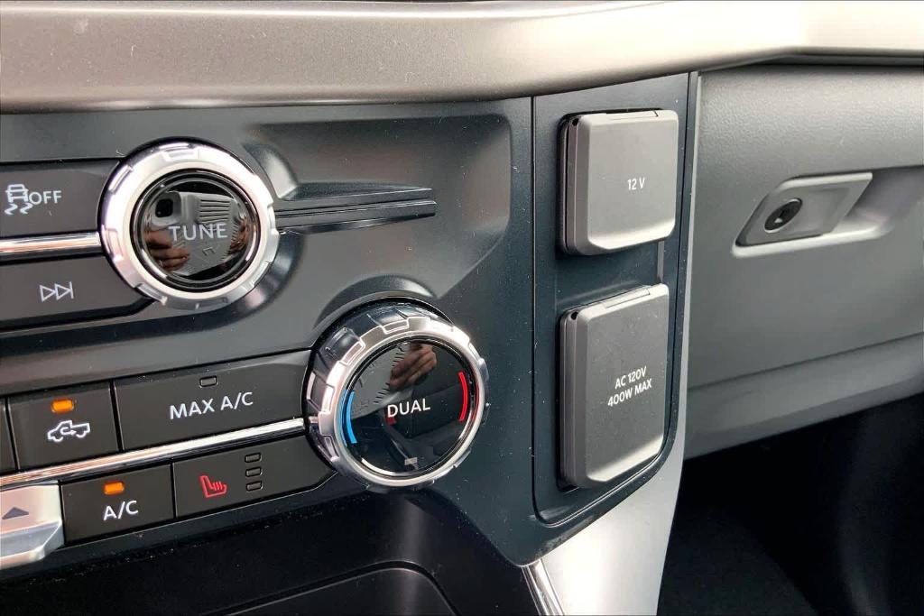 new 2026 Ford F-150 car, priced at $64,225